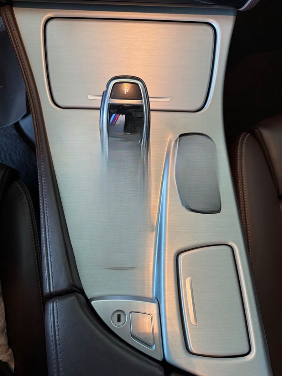 BMW M550 d xDrive LED/Kam/H&K/Softclose/Memory/Pano foto 25