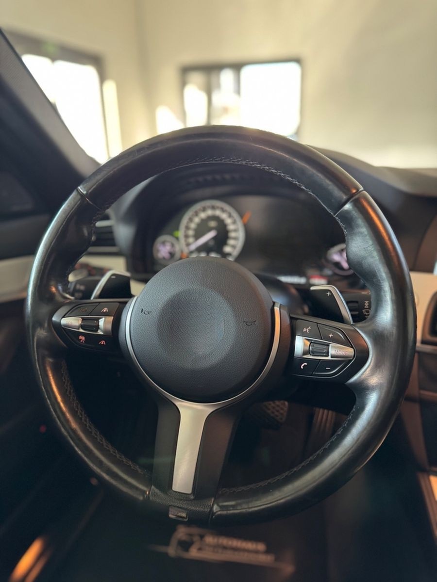 BMW M550 d xDrive LED/Kam/H&K/Softclose/Memory/Pano foto 26