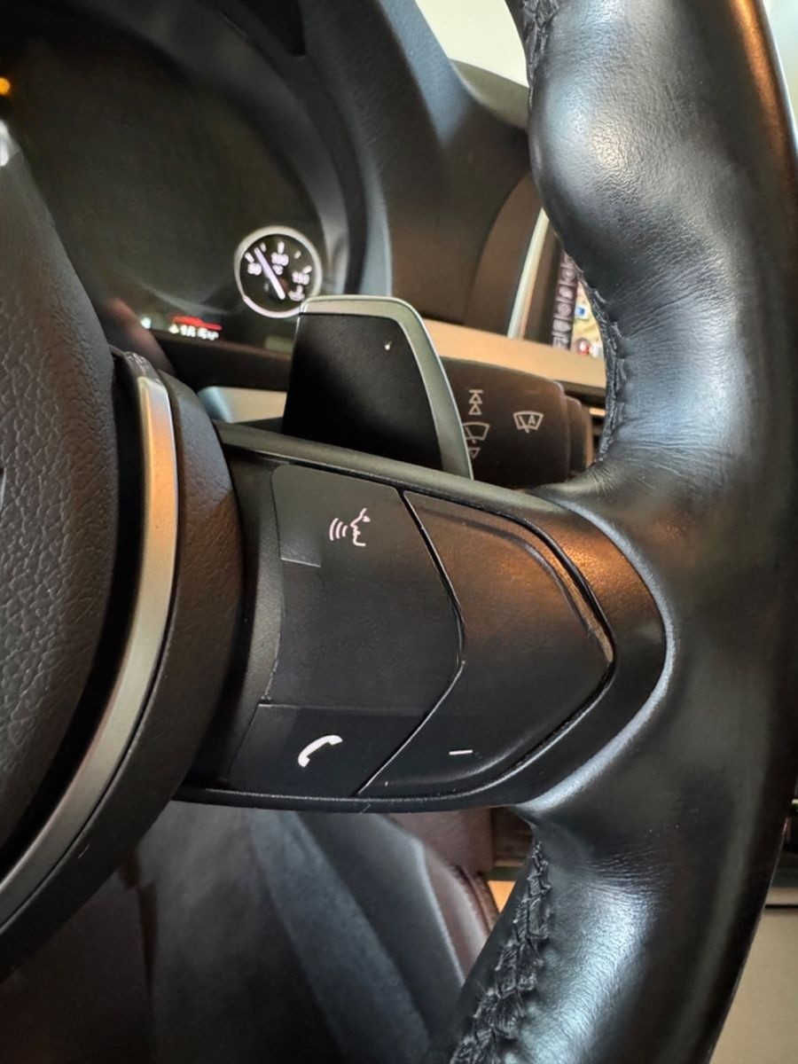 BMW M550 d xDrive LED/Kam/H&K/Softclose/Memory/Pano foto 28