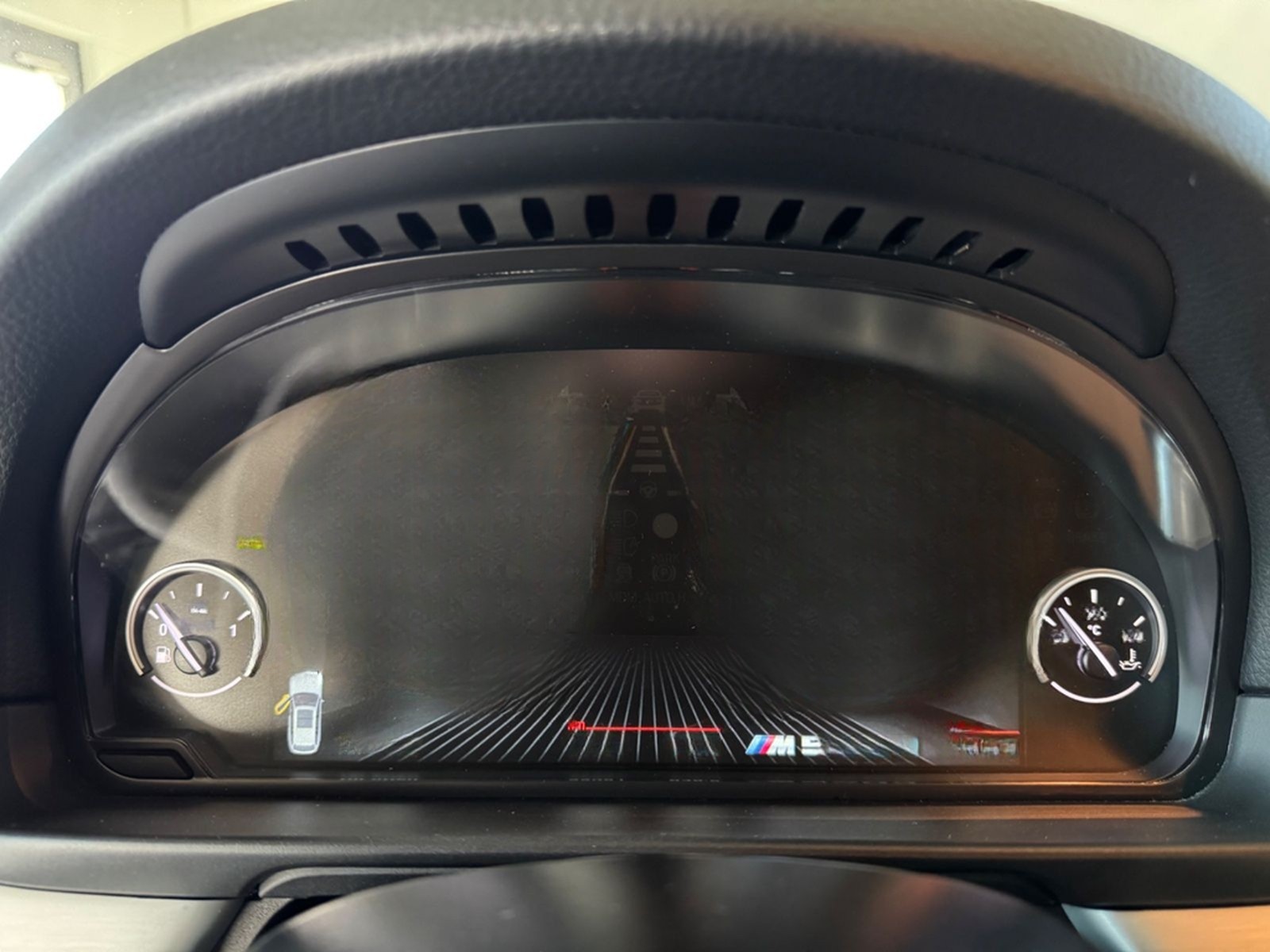 BMW M550 d xDrive LED/Kam/H&K/Softclose/Memory/Pano foto 29