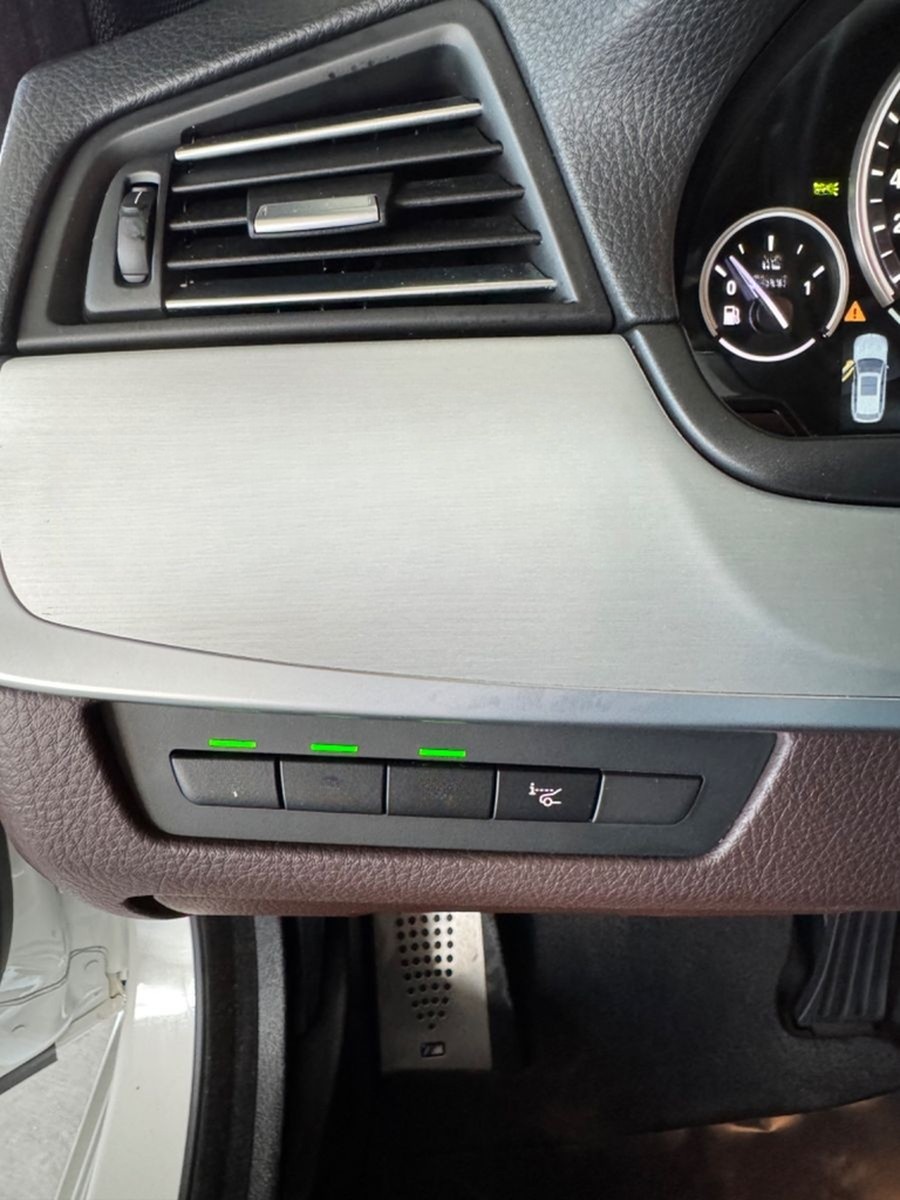 BMW M550 d xDrive LED/Kam/H&K/Softclose/Memory/Pano foto 30
