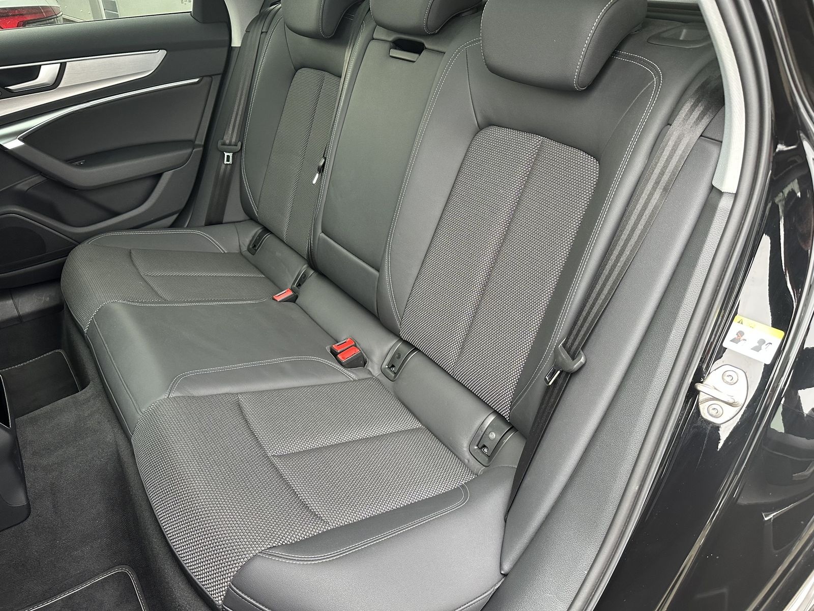 Audi A6 Avant 55 TFSIe Qu S-Line NAV+LED+PANO+ACC+KAM foto 11