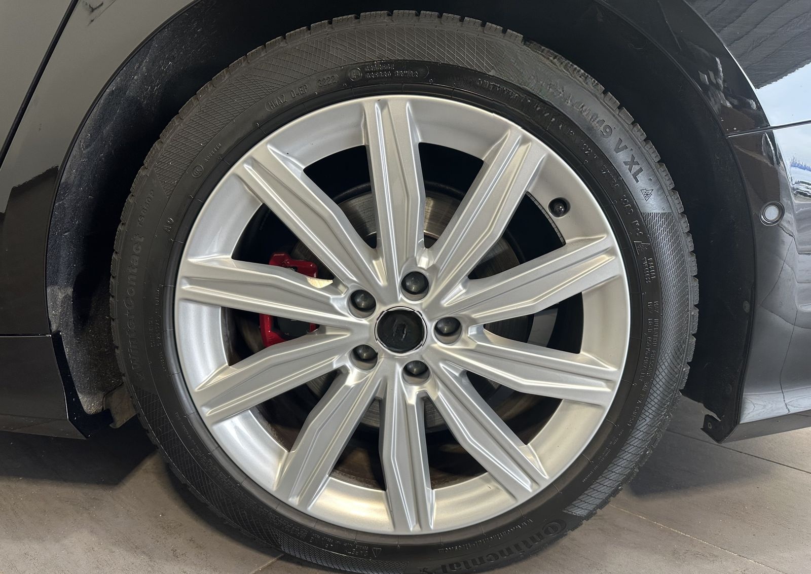 Audi A6 Avant 55 TFSIe Qu S-Line NAV+LED+PANO+ACC+KAM foto 3