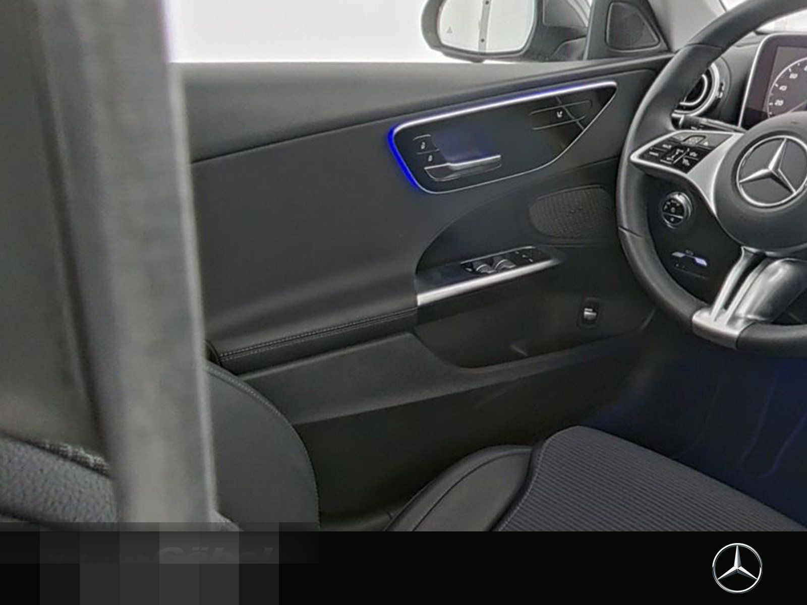 Mercedes-Benz C 220 d AVANTGARDE+AHK+TOTWINKEL+LED+KAMERA+SMI foto 3