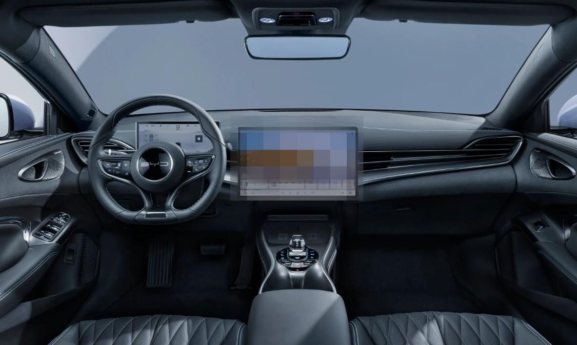 BYD Seal 82,5 kWh 313PS "Design" foto 3