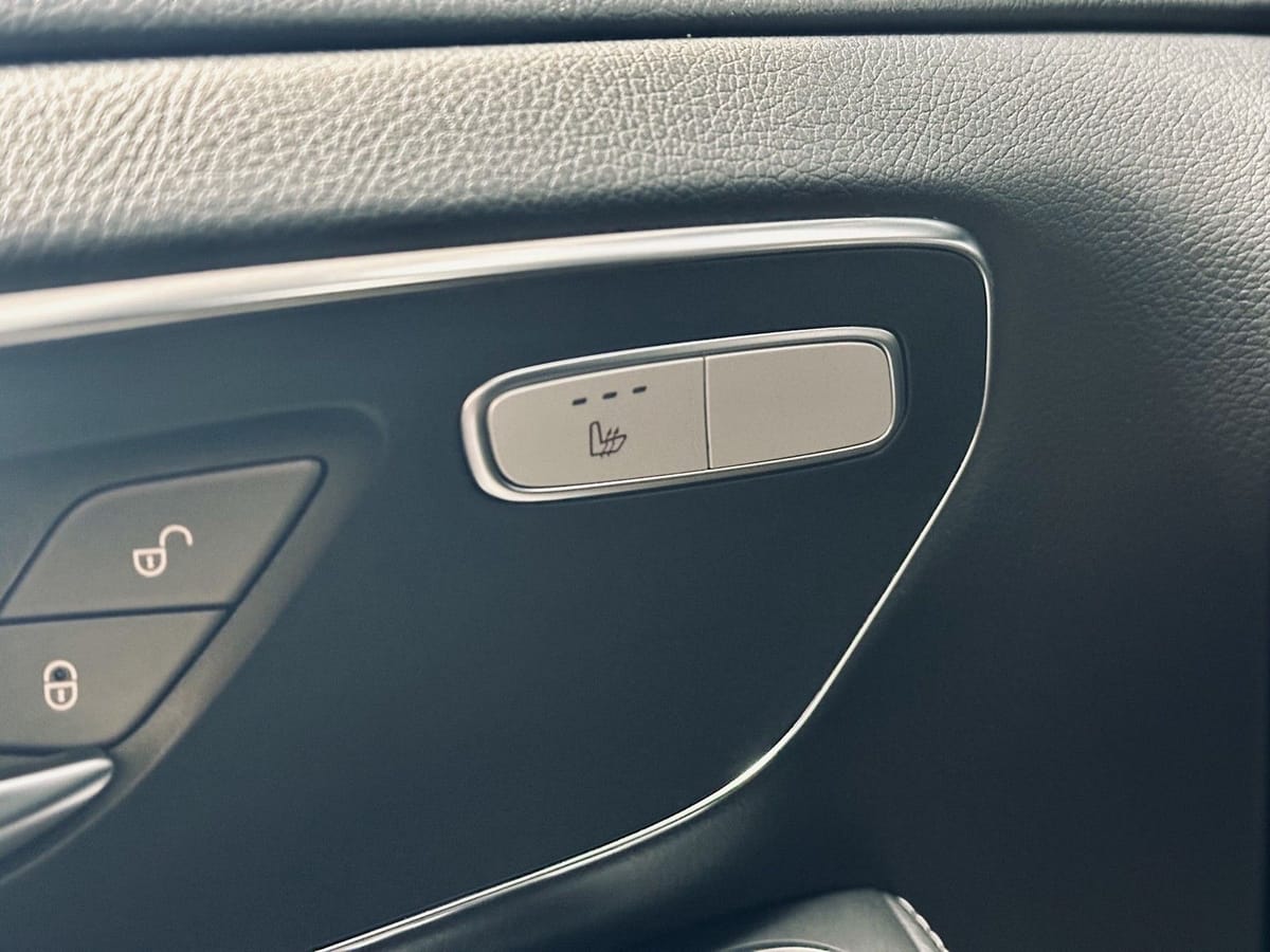 Mercedes-Benz V 250 BlueTec AVANTGARDE extralang LED AHK Kam foto 18