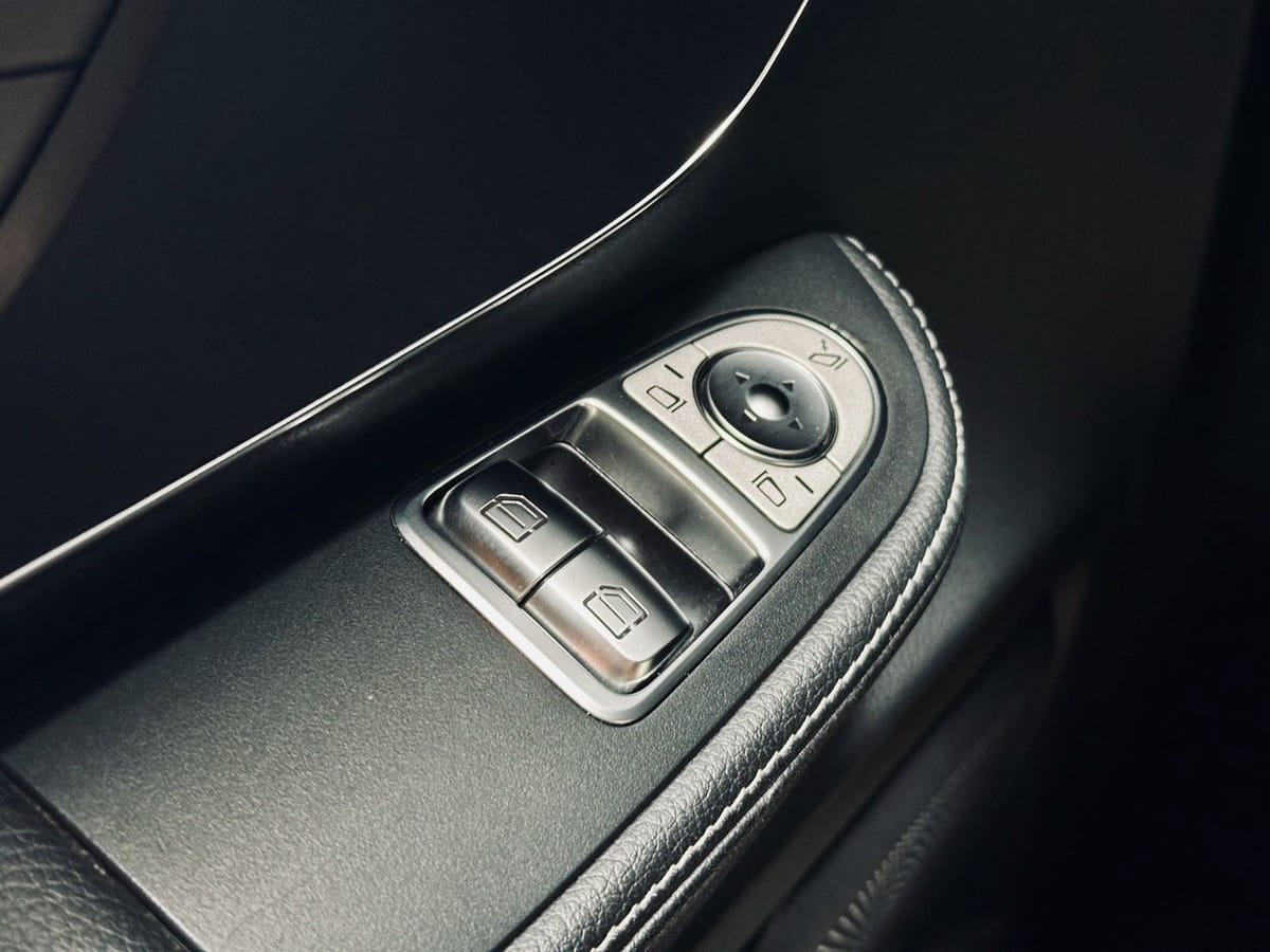 Mercedes-Benz V 250 BlueTec AVANTGARDE extralang LED AHK Kam foto 19