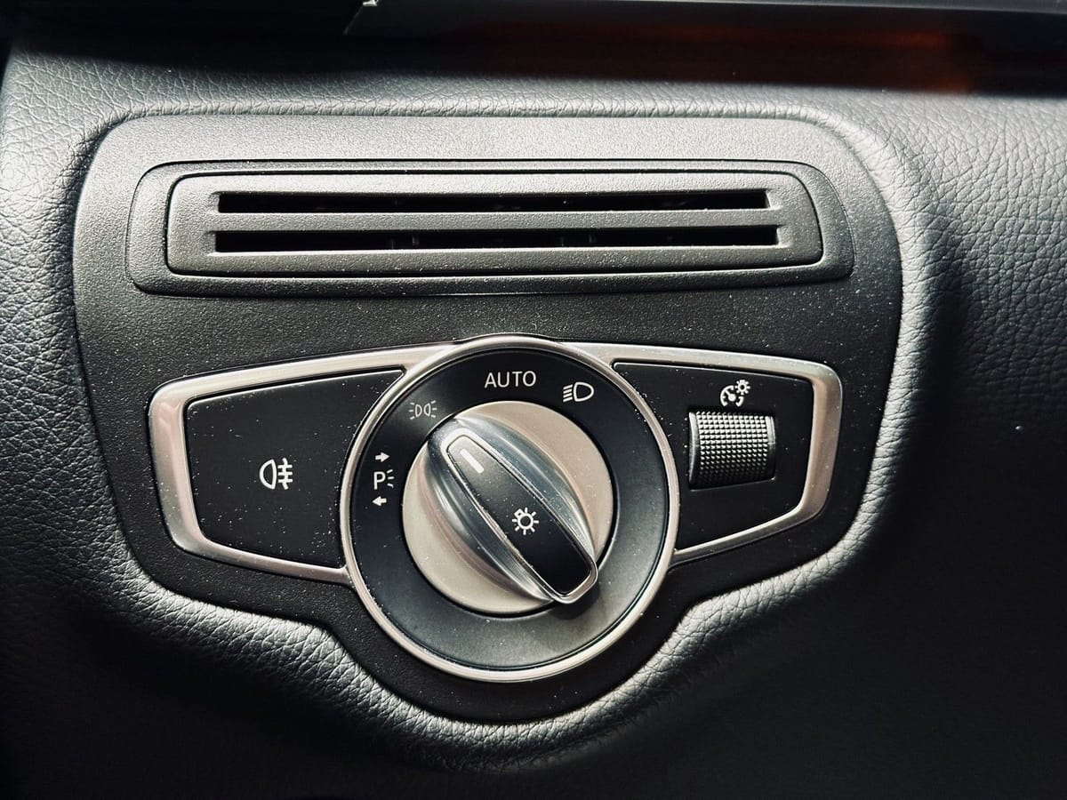 Mercedes-Benz V 250 BlueTec AVANTGARDE extralang LED AHK Kam foto 20