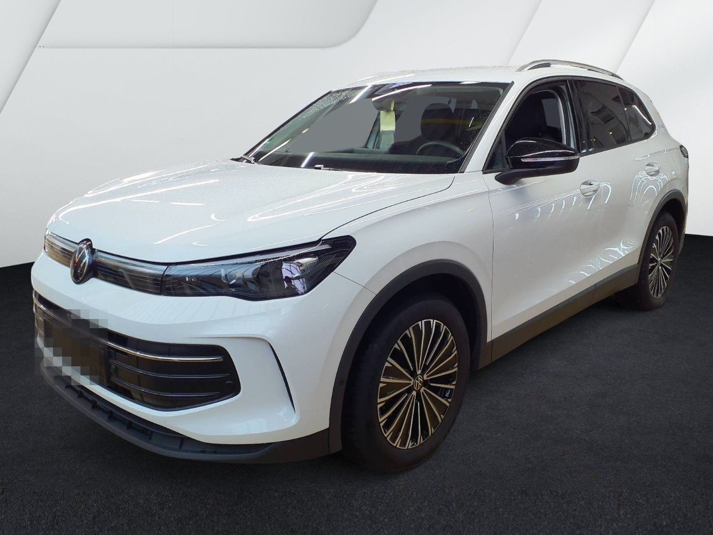 Volkswagen Tiguan 1.5 eTSI GOAL DSG AHK*Navi*LED*RFK*ACC foto 2