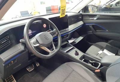 Volkswagen Tiguan 1.5 eTSI GOAL DSG AHK*Navi*LED*RFK*ACC foto 5