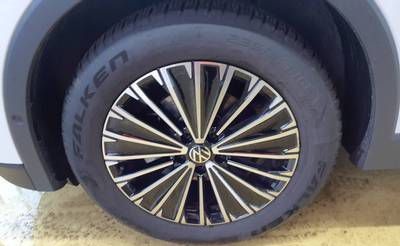 Volkswagen Tiguan 1.5 eTSI GOAL DSG AHK*Navi*LED*RFK*ACC foto 6