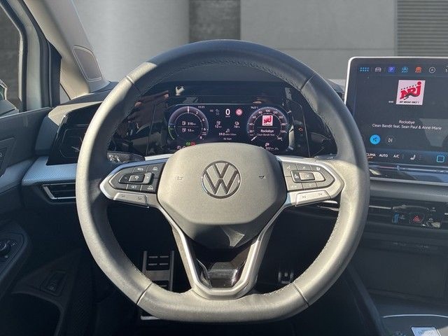 Volkswagen Golf VIII Goal 1.5 TSI eHybrid DSG*LED*SHZ*ACC foto 18