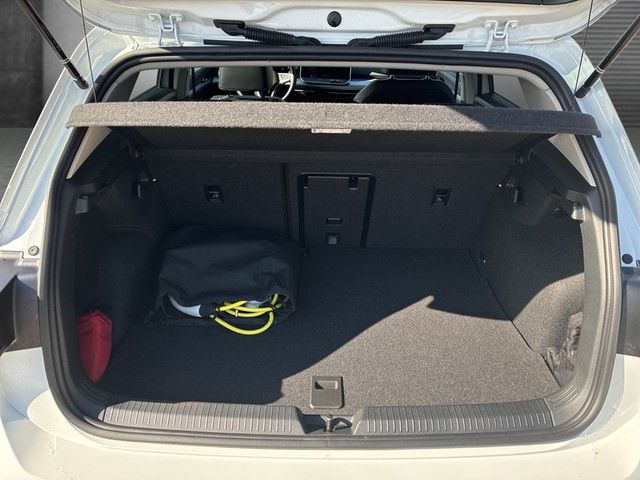 Volkswagen Golf VIII Goal 1.5 TSI eHybrid DSG*LED*SHZ*ACC foto 7
