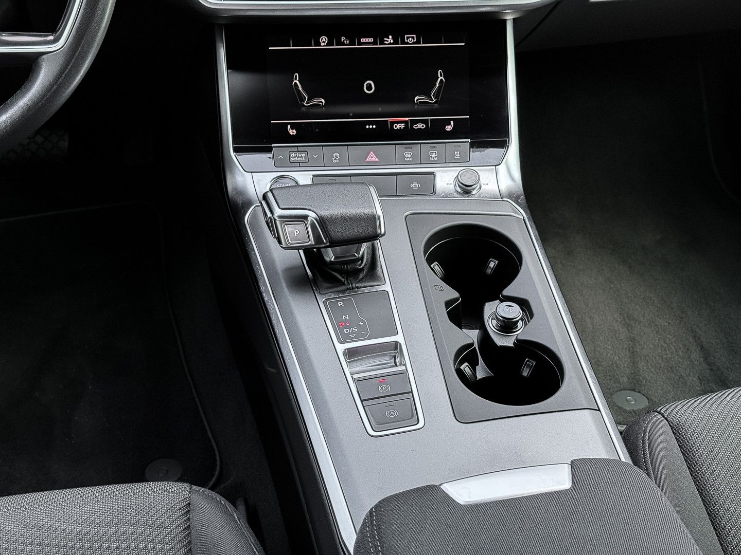 Audi A7 Sportback 45 TFSI Black+/Pano/Kamera/Standh./ foto 13