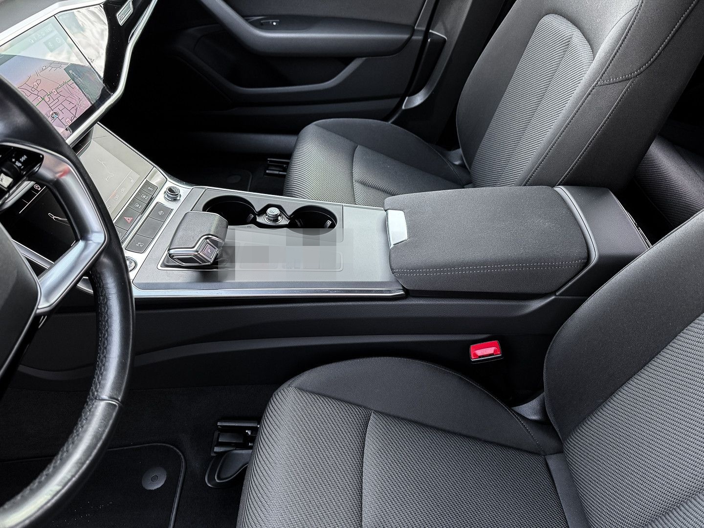Audi A7 Sportback 45 TFSI Black+/Pano/Kamera/Standh./ foto 17