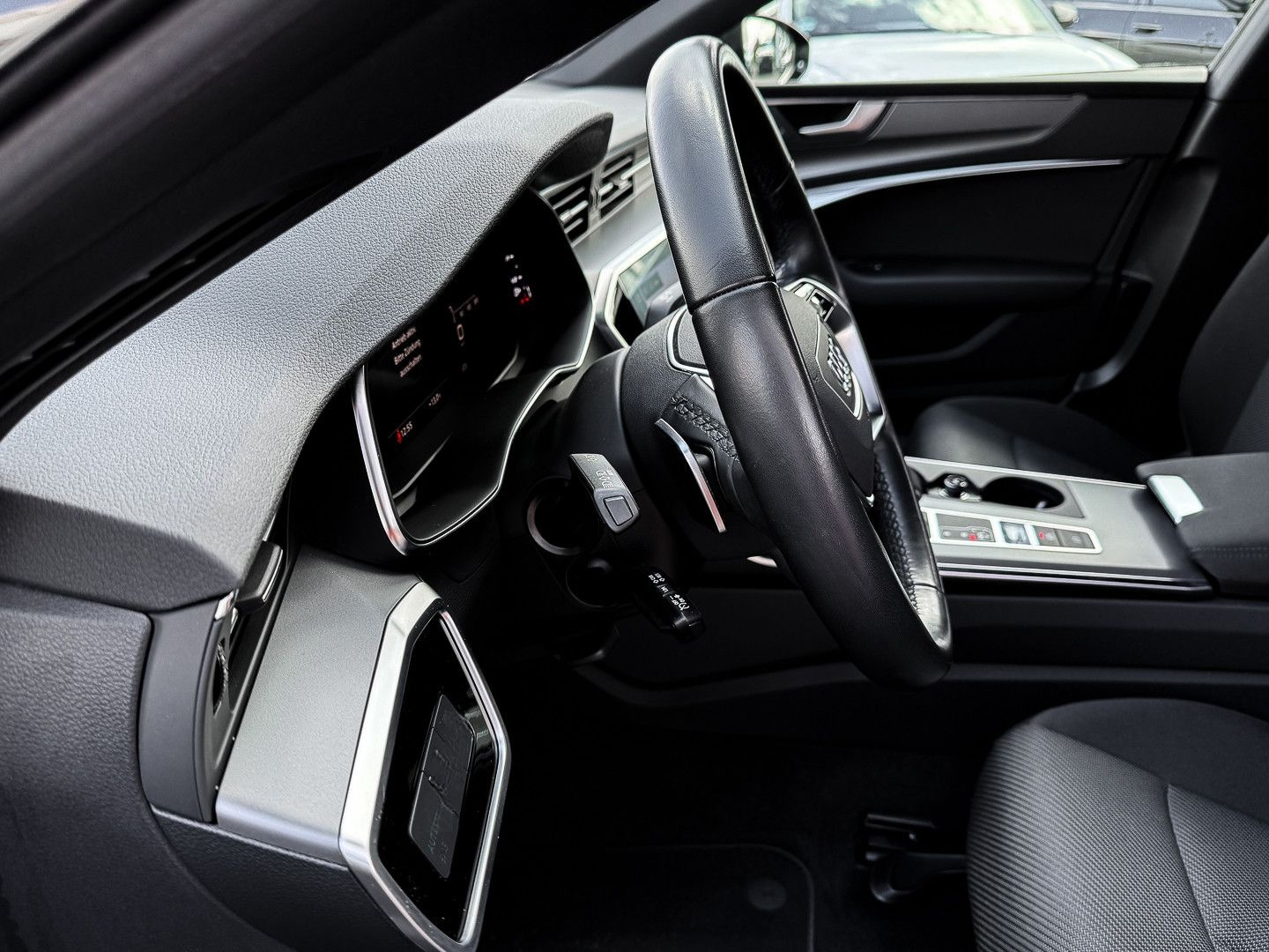 Audi A7 Sportback 45 TFSI Black+/Pano/Kamera/Standh./ foto 18