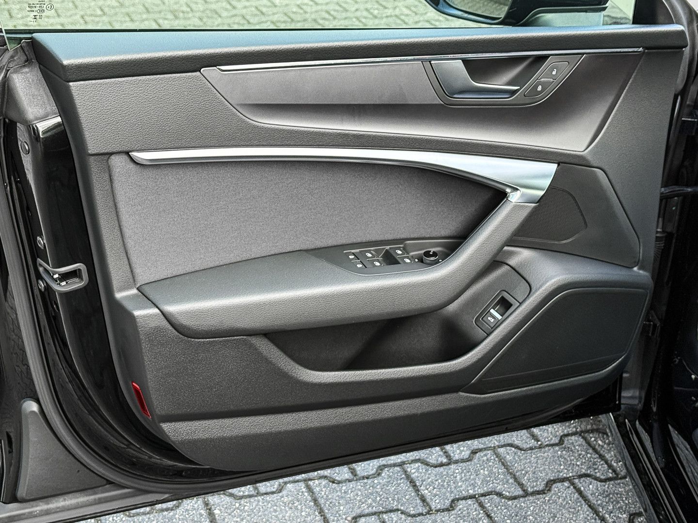 Audi A7 Sportback 45 TFSI Black+/Pano/Kamera/Standh./ foto 19