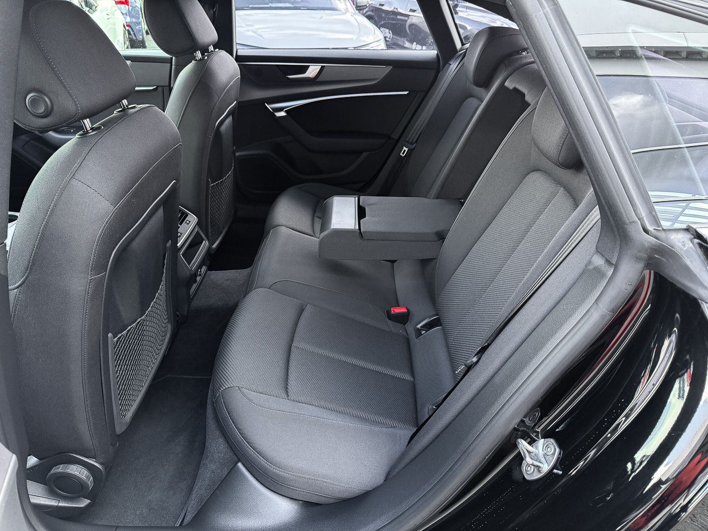 Audi A7 Sportback 45 TFSI Black+/Pano/Kamera/Standh./ foto 20