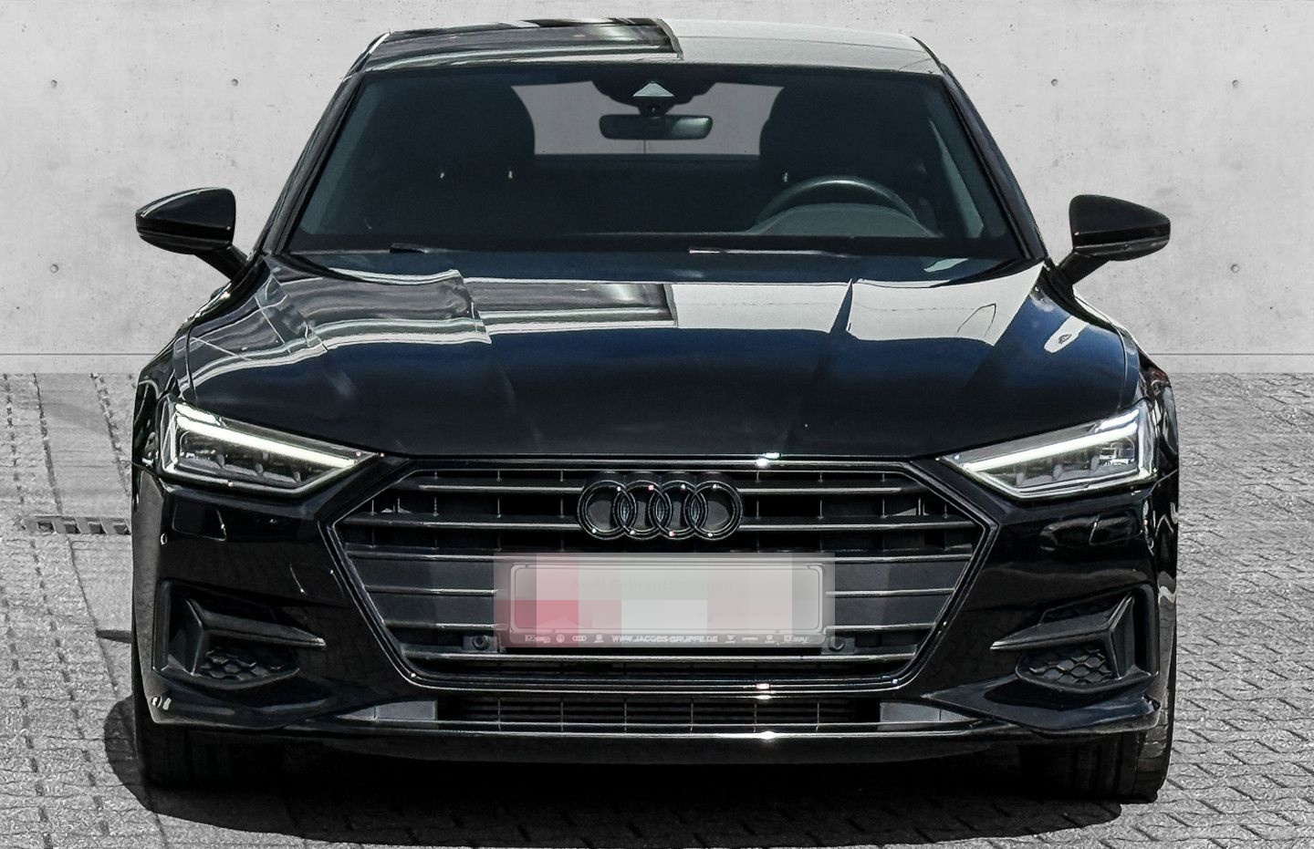 Audi A7 Sportback 45 TFSI Black+/Pano/Kamera/Standh./ foto 3
