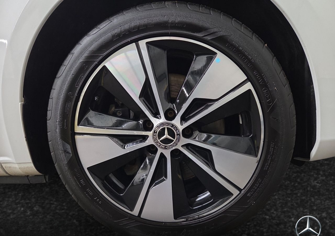 Mercedes-Benz V 250 d Kompakt EDITION+SportP+9G+AHK+StandHZ foto 5