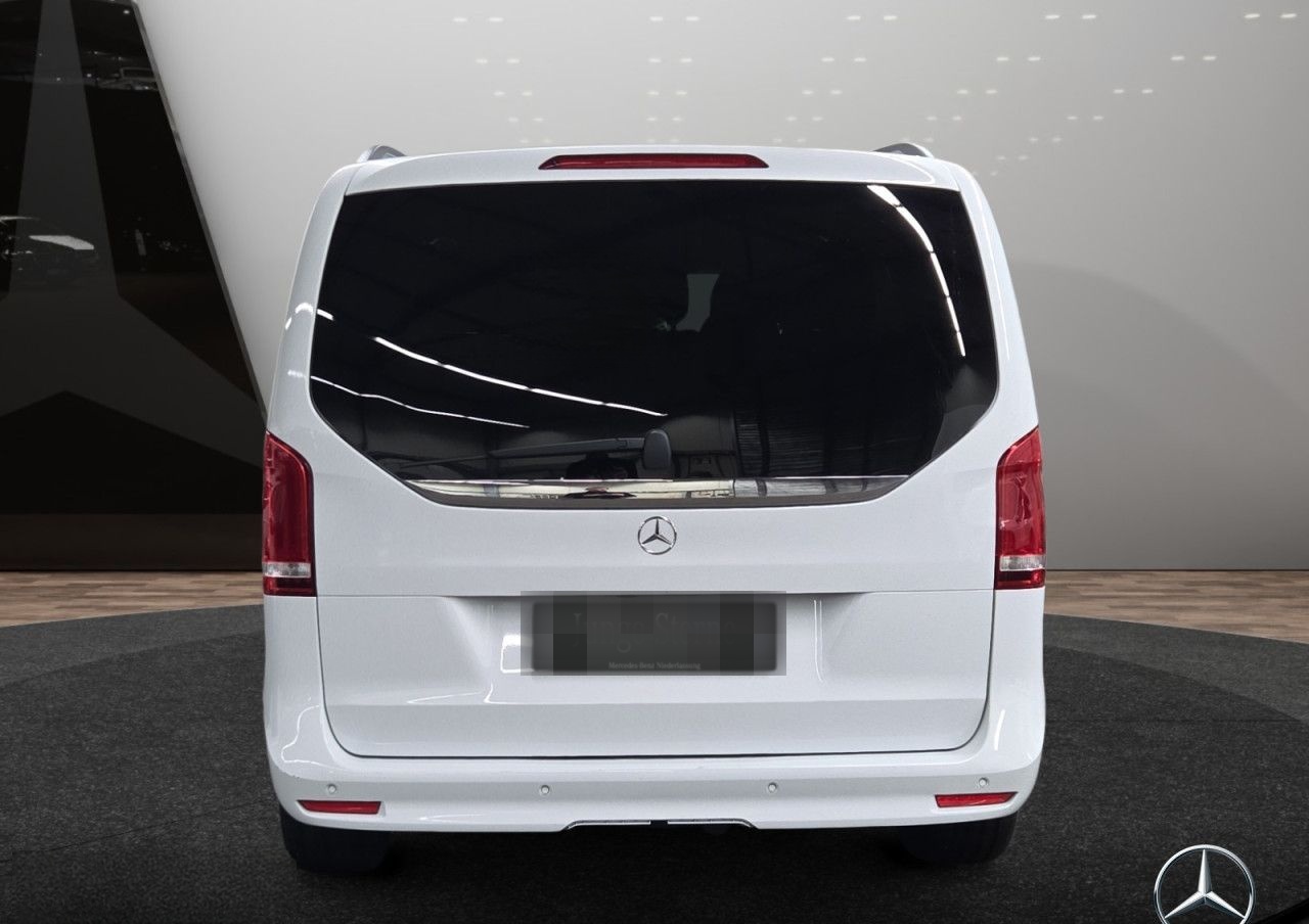 Mercedes-Benz V 250 d Kompakt EDITION+SportP+9G+AHK+StandHZ foto 7