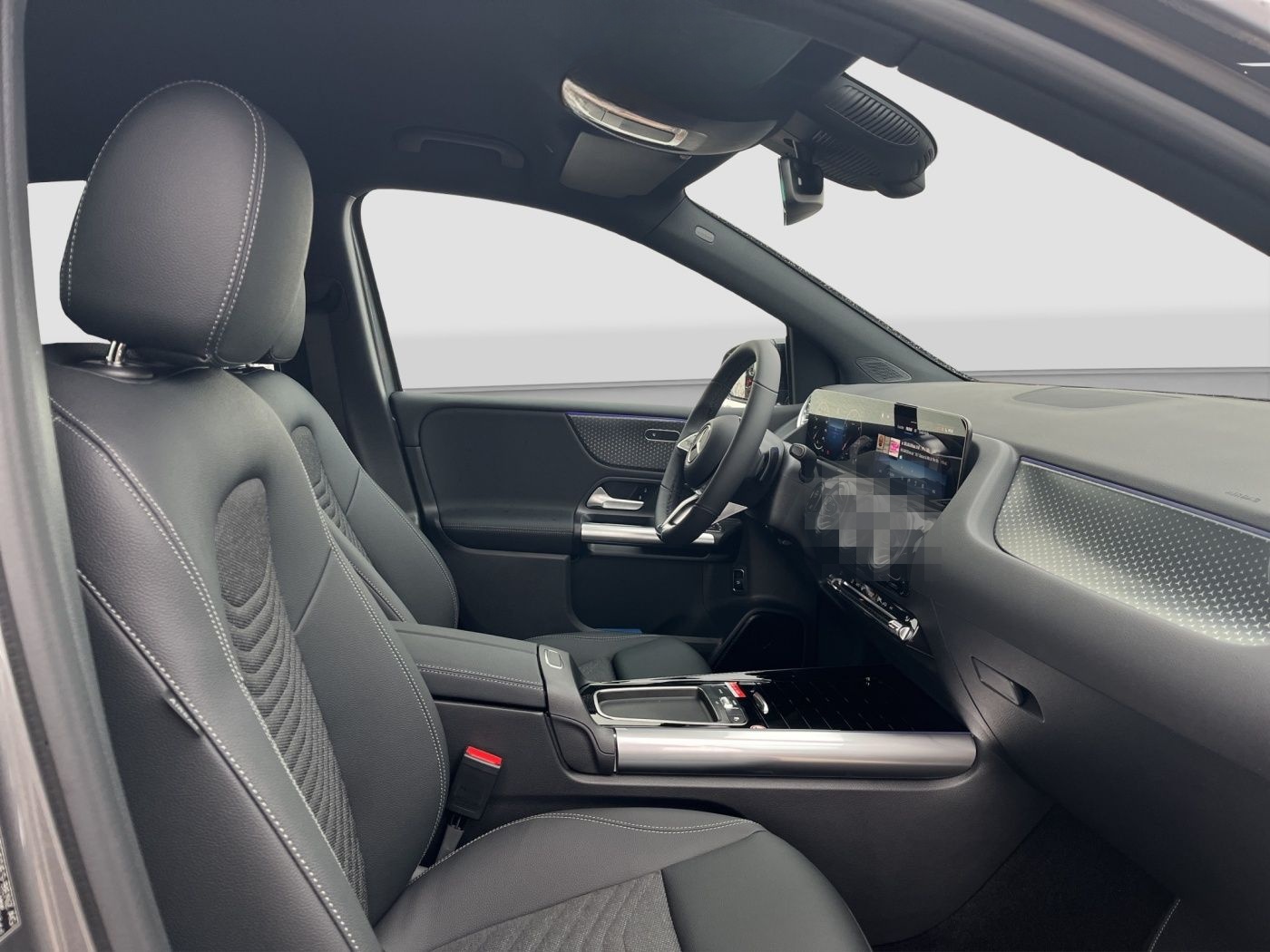Mercedes-Benz B 180 Progr.-Adv.-Pl.*Wint.-P*Nav.-Prem.*LED*AHV foto 15