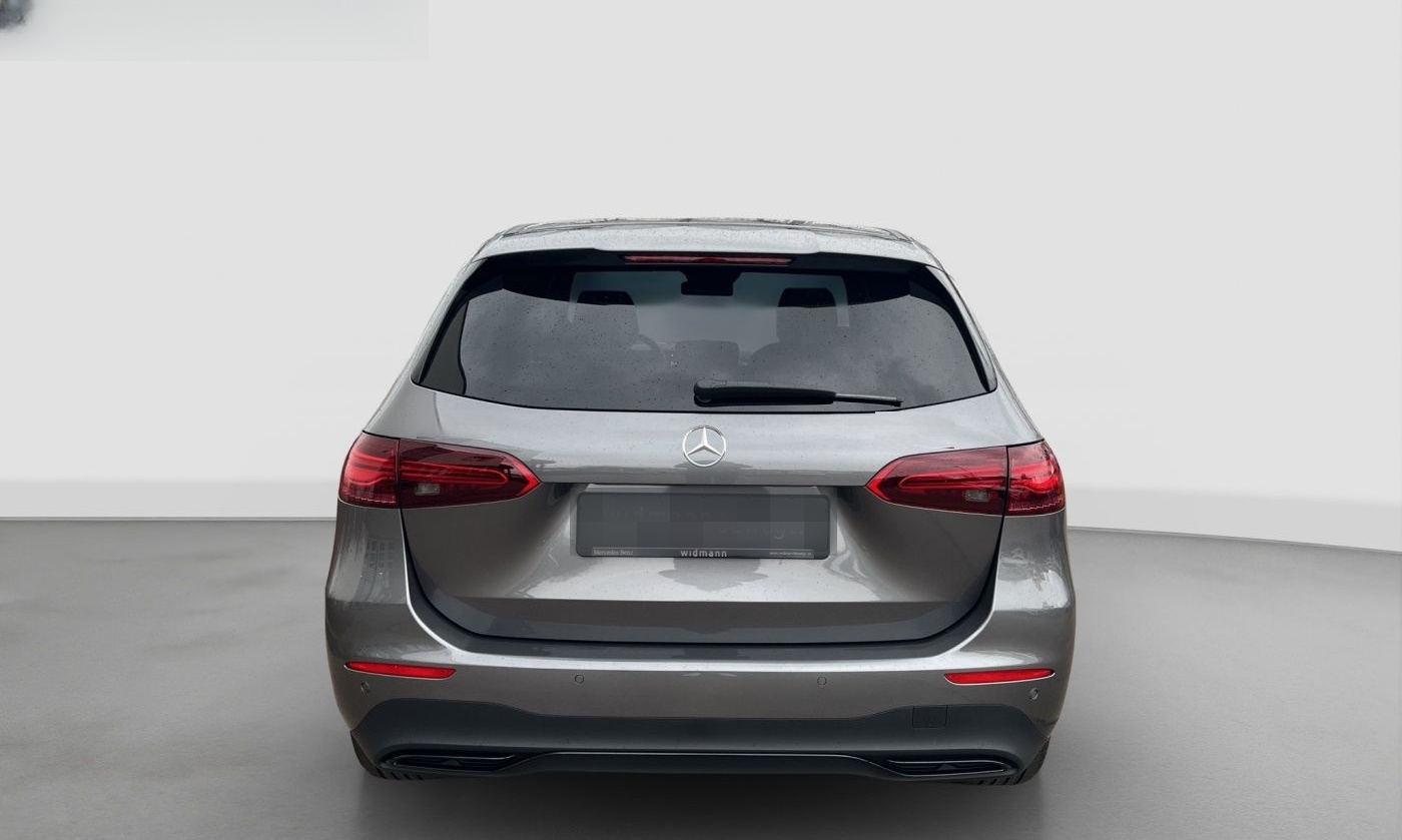 Mercedes-Benz B 180 Progr.-Adv.-Pl.*Wint.-P*Nav.-Prem.*LED*AHV foto 4