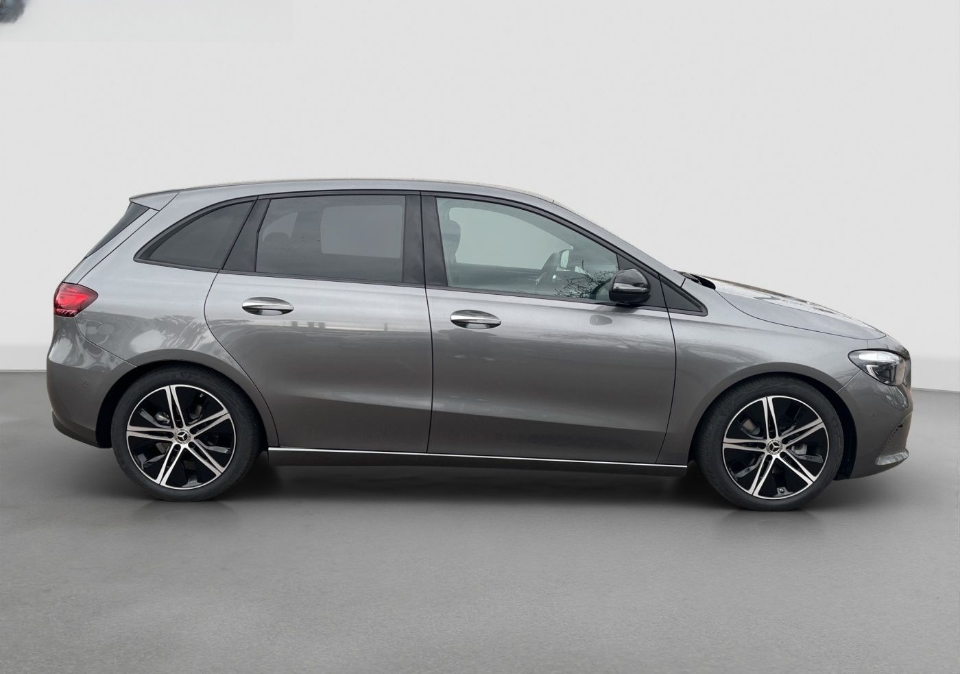 Mercedes-Benz B 180 Progr.-Adv.-Pl.*Wint.-P*Nav.-Prem.*LED*AHV foto 6
