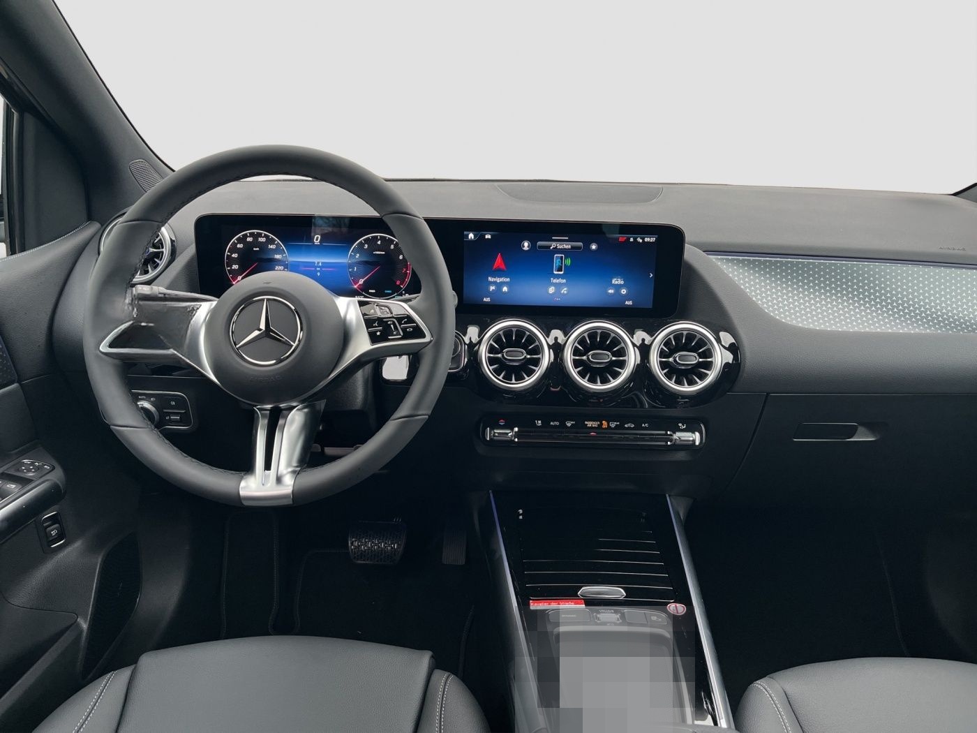 Mercedes-Benz B 180 Progr.-Adv.-Pl.*Wint.-P*Nav.-Prem.*LED*AHV foto 9