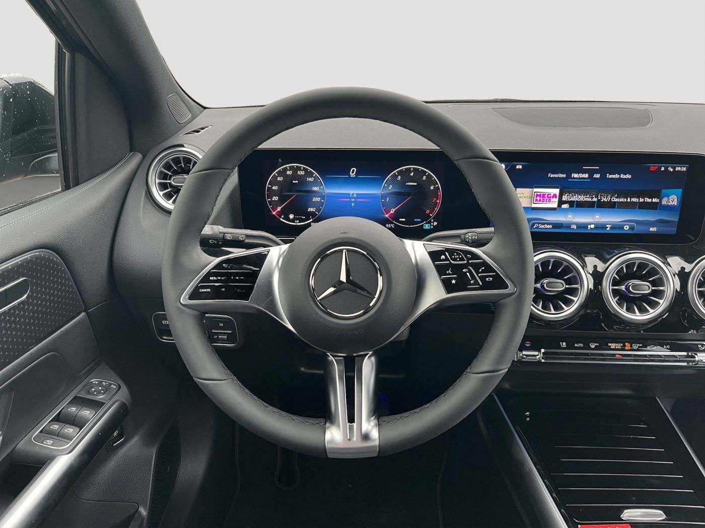 Mercedes-Benz B 180 Progr.-Adv.-Pl.*Wint.-P*Nav.-Prem.*LED*AHV foto 10