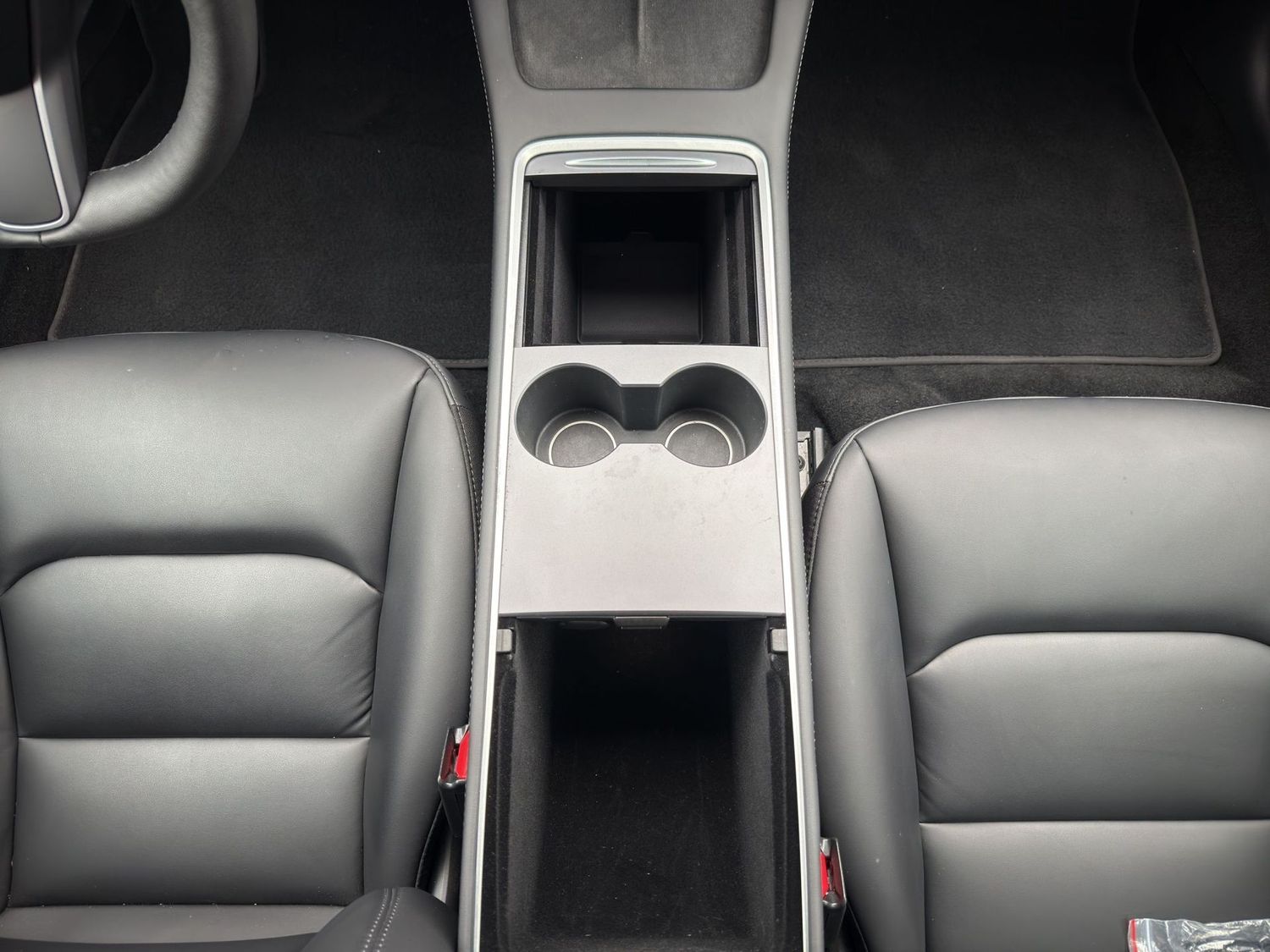 Tesla Model 3 LONG RANGE DUAL AWD LED LEDER 1.HD MwSt foto 16