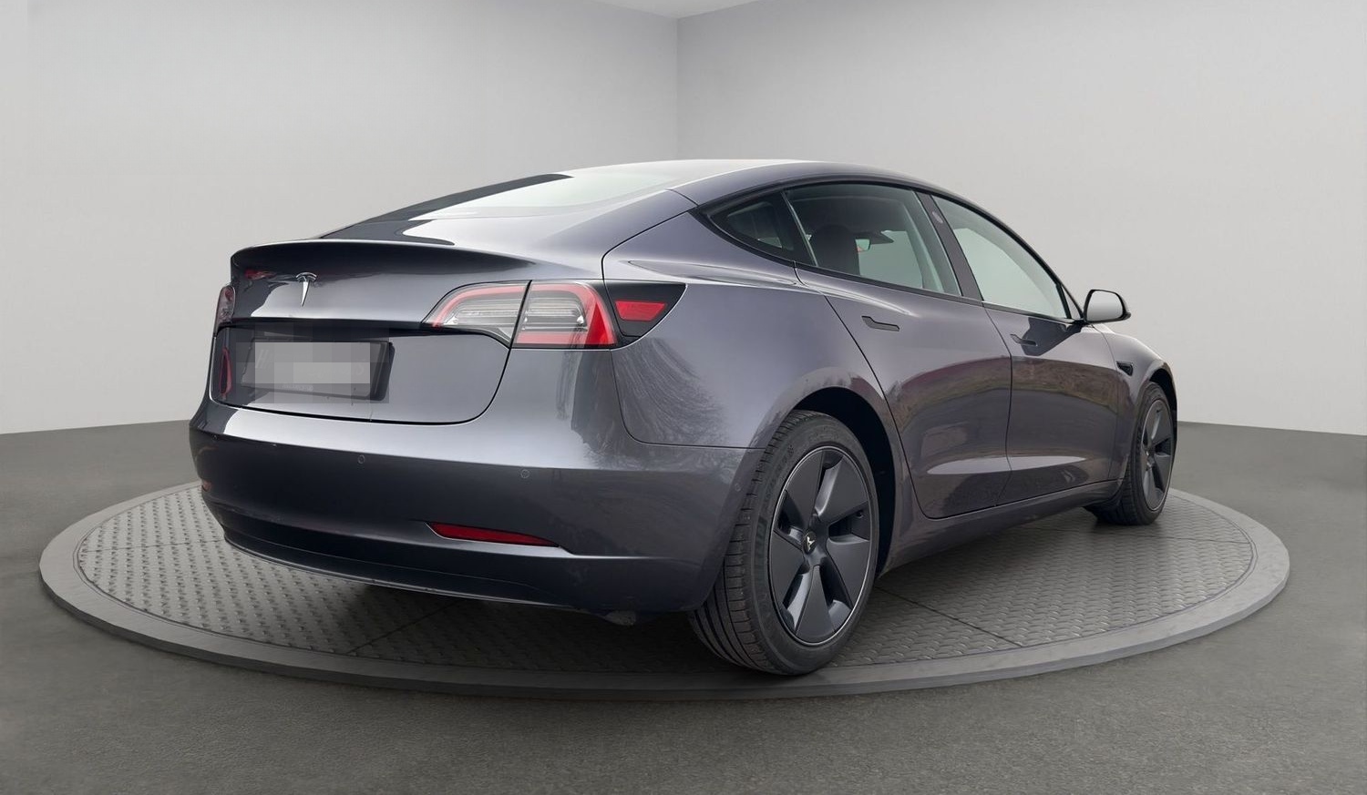 Tesla Model 3 LONG RANGE DUAL AWD LED LEDER 1.HD MwSt foto 7