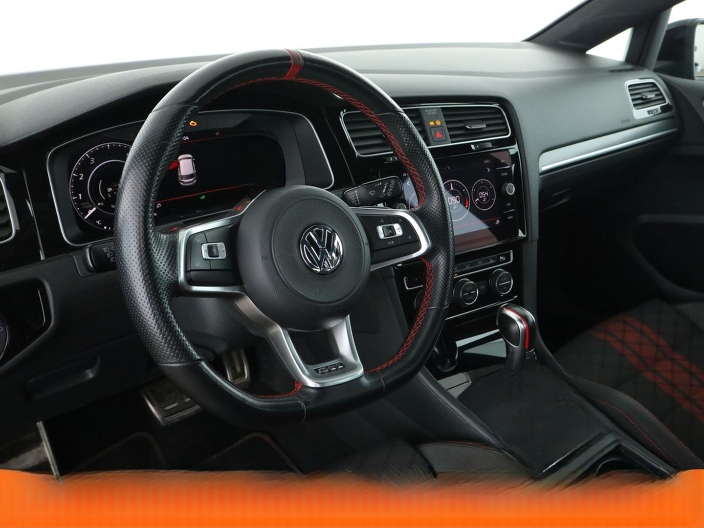 Volkswagen 2.0 TSI GTI TCR Aut.*LED*PDC*SHZ*ALU*KLIMA* foto 11