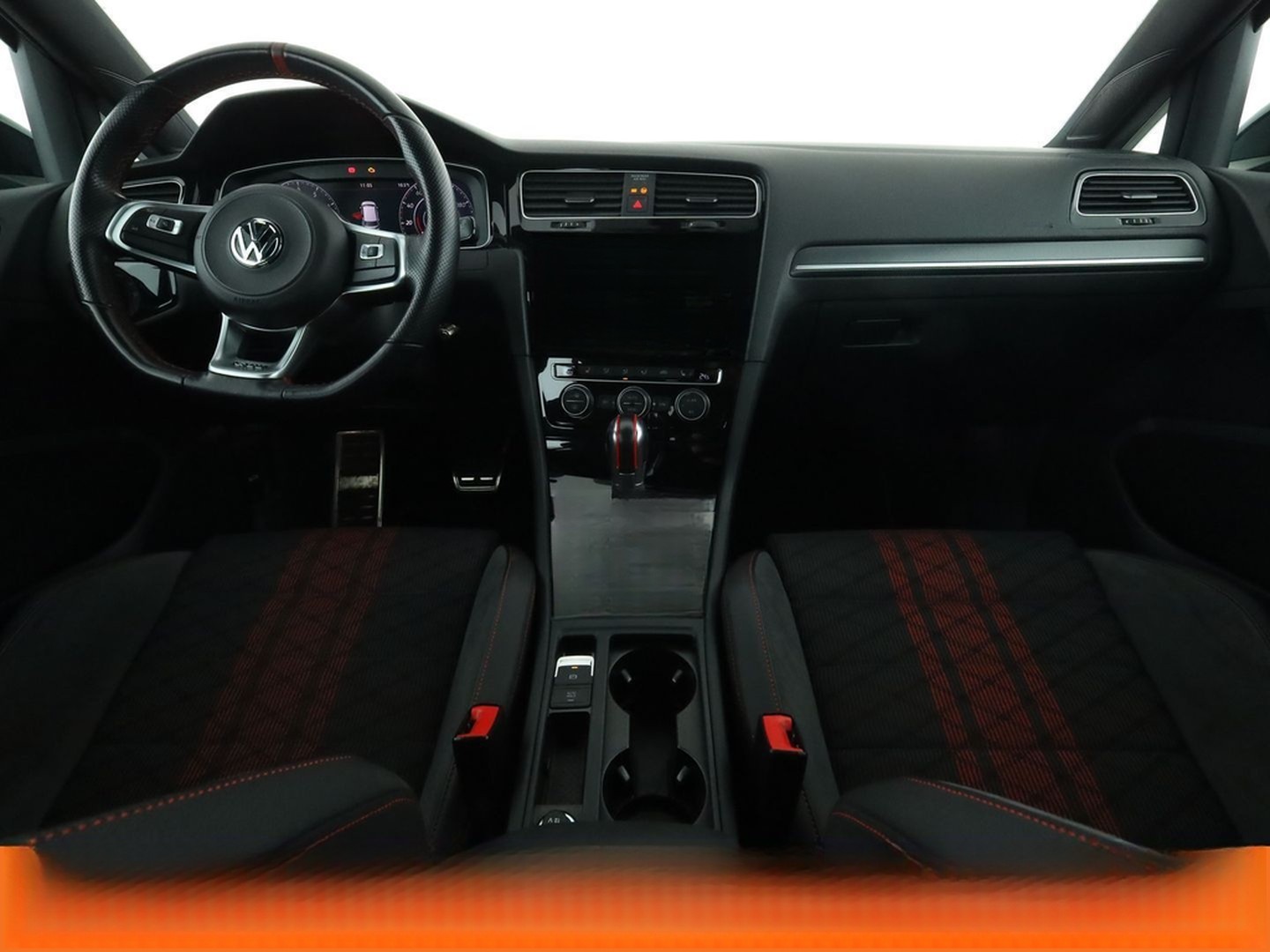 Volkswagen 2.0 TSI GTI TCR Aut.*LED*PDC*SHZ*ALU*KLIMA* foto 12