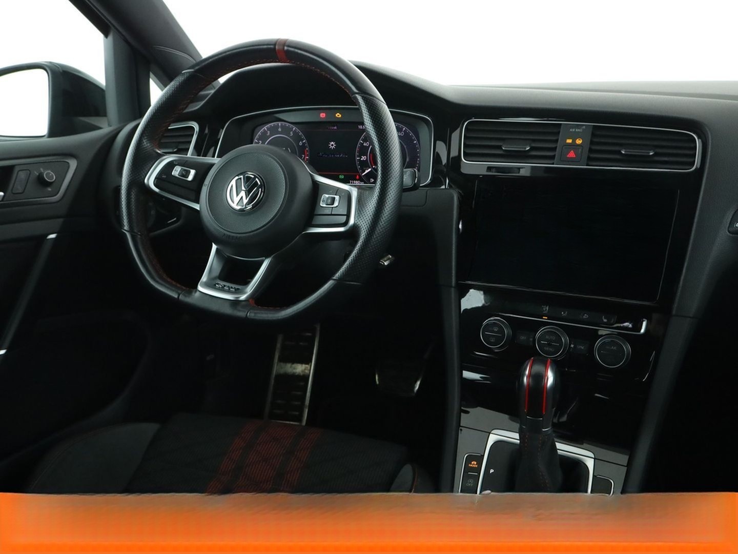 Volkswagen 2.0 TSI GTI TCR Aut.*LED*PDC*SHZ*ALU*KLIMA* foto 13