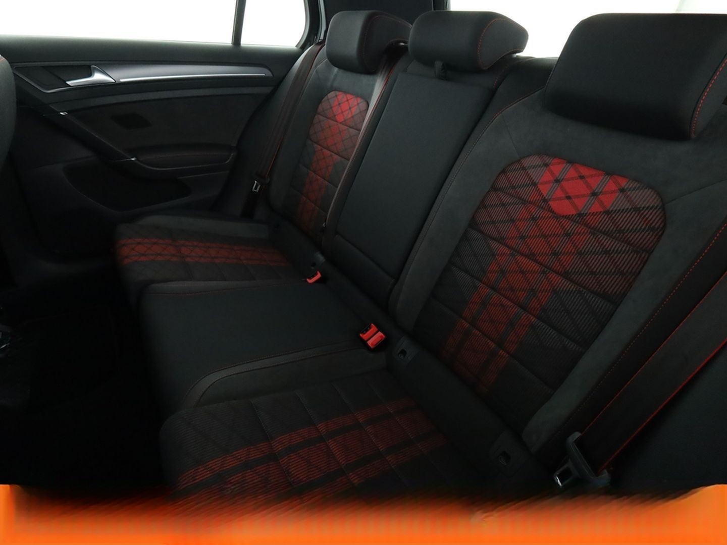 Volkswagen 2.0 TSI GTI TCR Aut.*LED*PDC*SHZ*ALU*KLIMA* foto 14