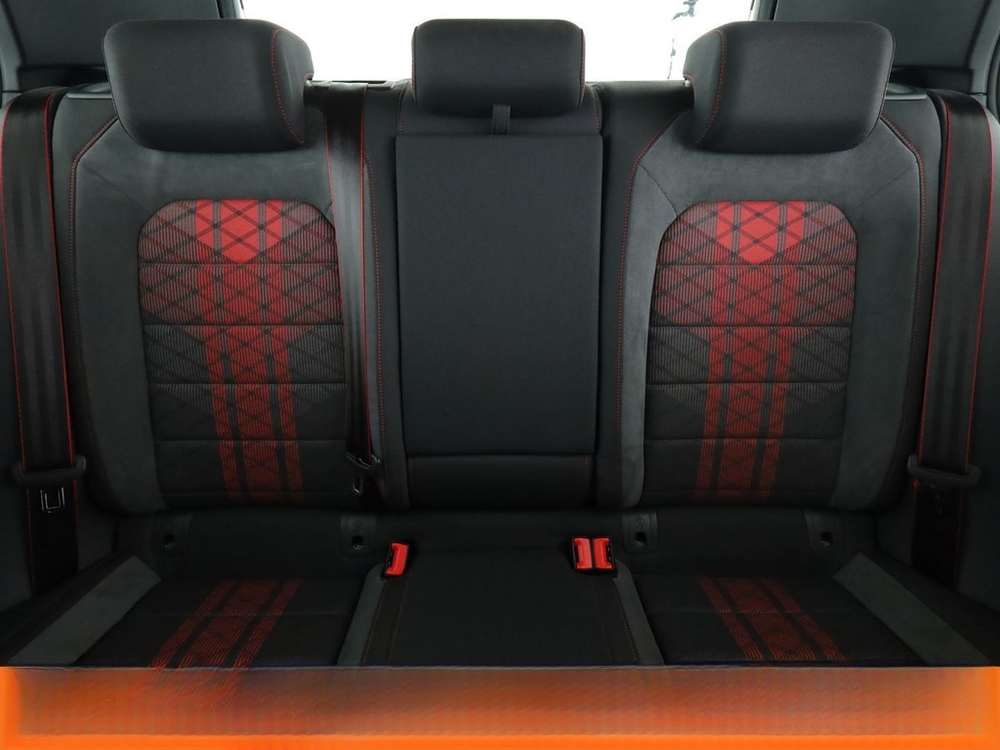 Volkswagen 2.0 TSI GTI TCR Aut.*LED*PDC*SHZ*ALU*KLIMA* foto 16