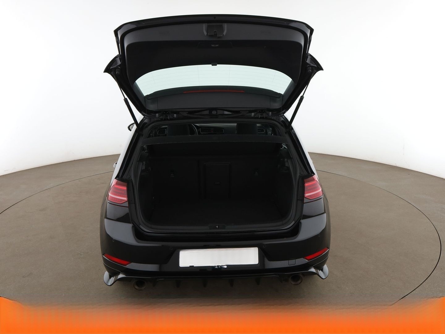 Volkswagen 2.0 TSI GTI TCR Aut.*LED*PDC*SHZ*ALU*KLIMA* foto 17