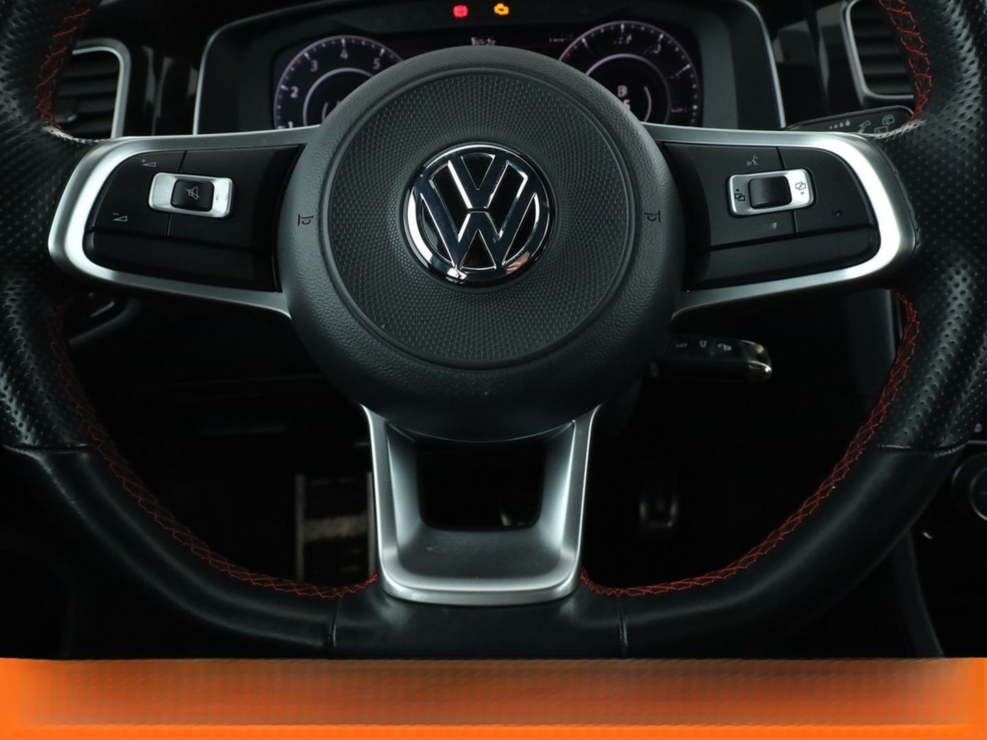 Volkswagen 2.0 TSI GTI TCR Aut.*LED*PDC*SHZ*ALU*KLIMA* foto 19