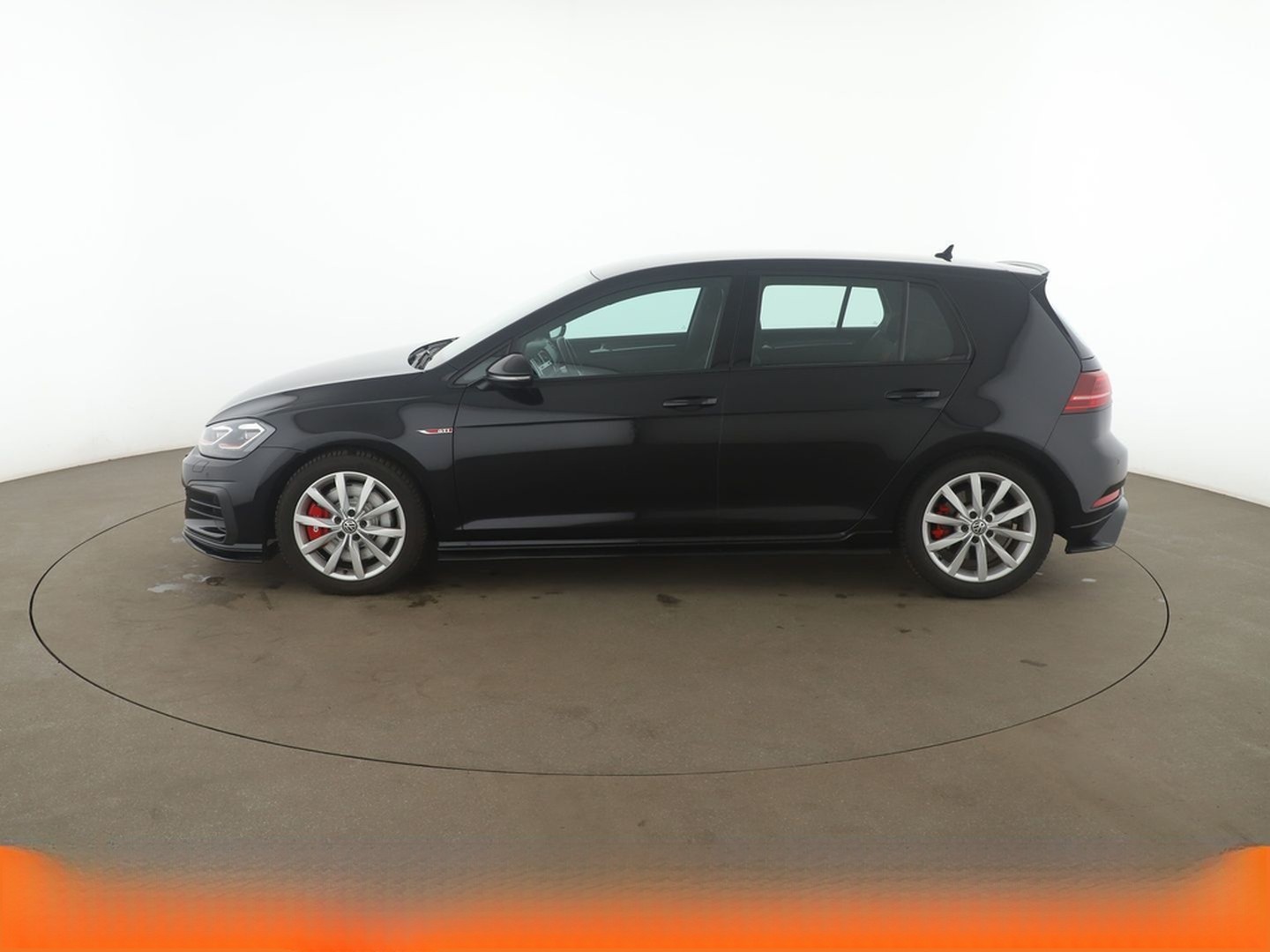 Volkswagen 2.0 TSI GTI TCR Aut.*LED*PDC*SHZ*ALU*KLIMA* foto 3