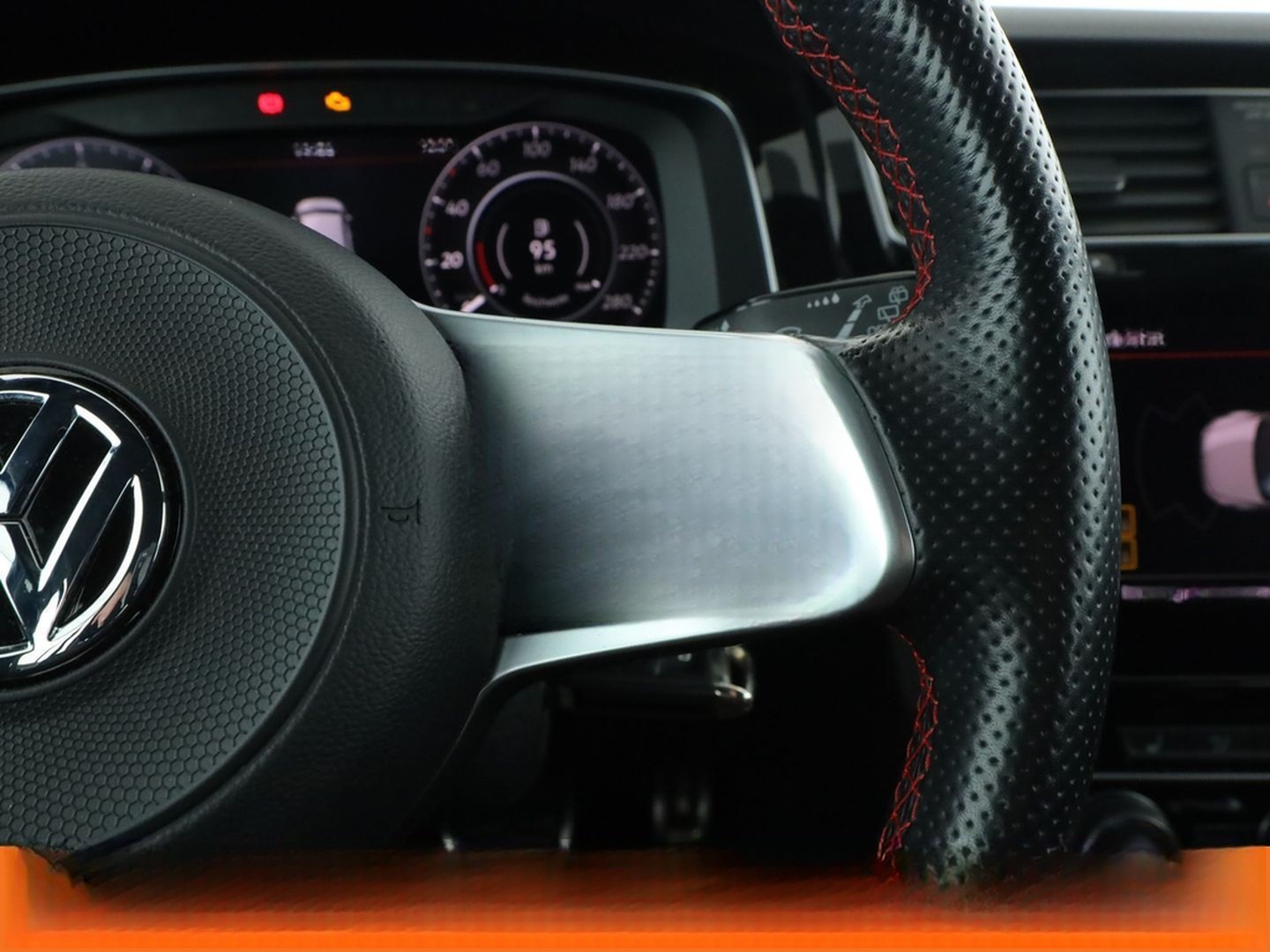 Volkswagen 2.0 TSI GTI TCR Aut.*LED*PDC*SHZ*ALU*KLIMA* foto 28