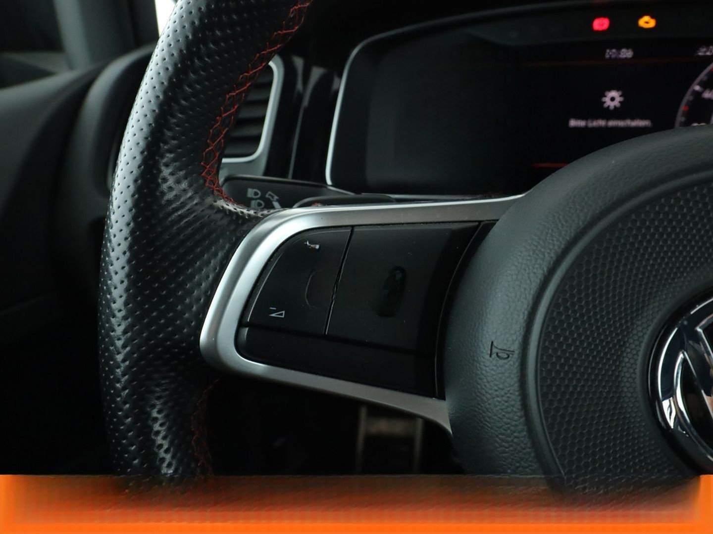 Volkswagen 2.0 TSI GTI TCR Aut.*LED*PDC*SHZ*ALU*KLIMA* foto 29