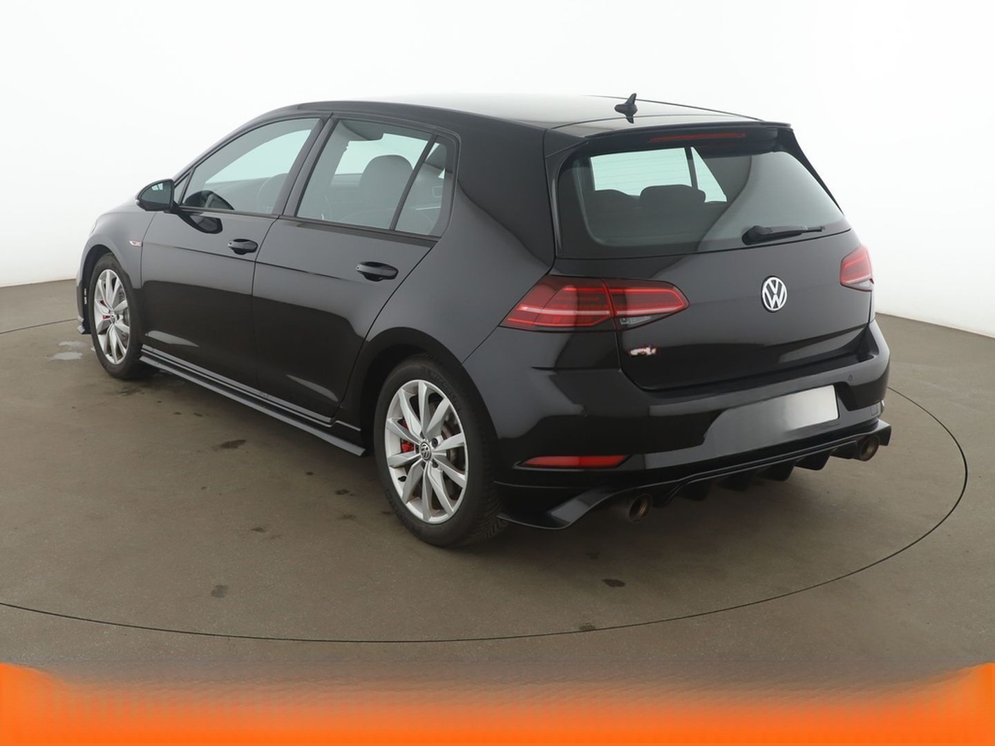 Volkswagen 2.0 TSI GTI TCR Aut.*LED*PDC*SHZ*ALU*KLIMA* foto 4