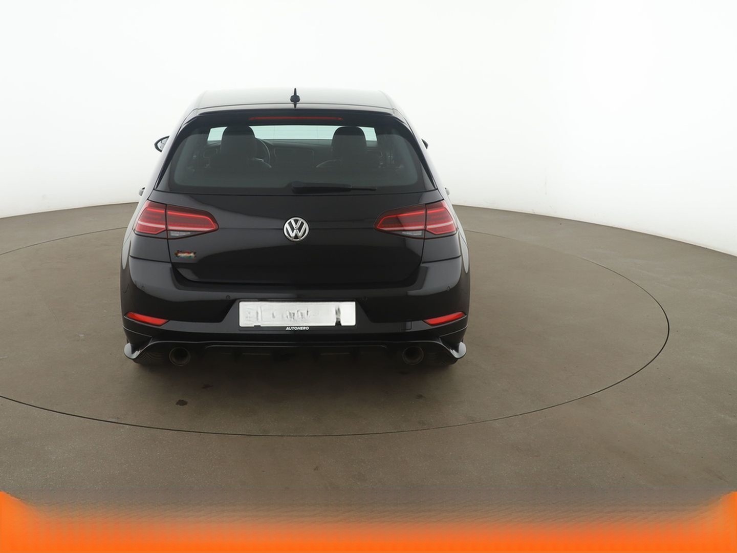 Volkswagen 2.0 TSI GTI TCR Aut.*LED*PDC*SHZ*ALU*KLIMA* foto 5