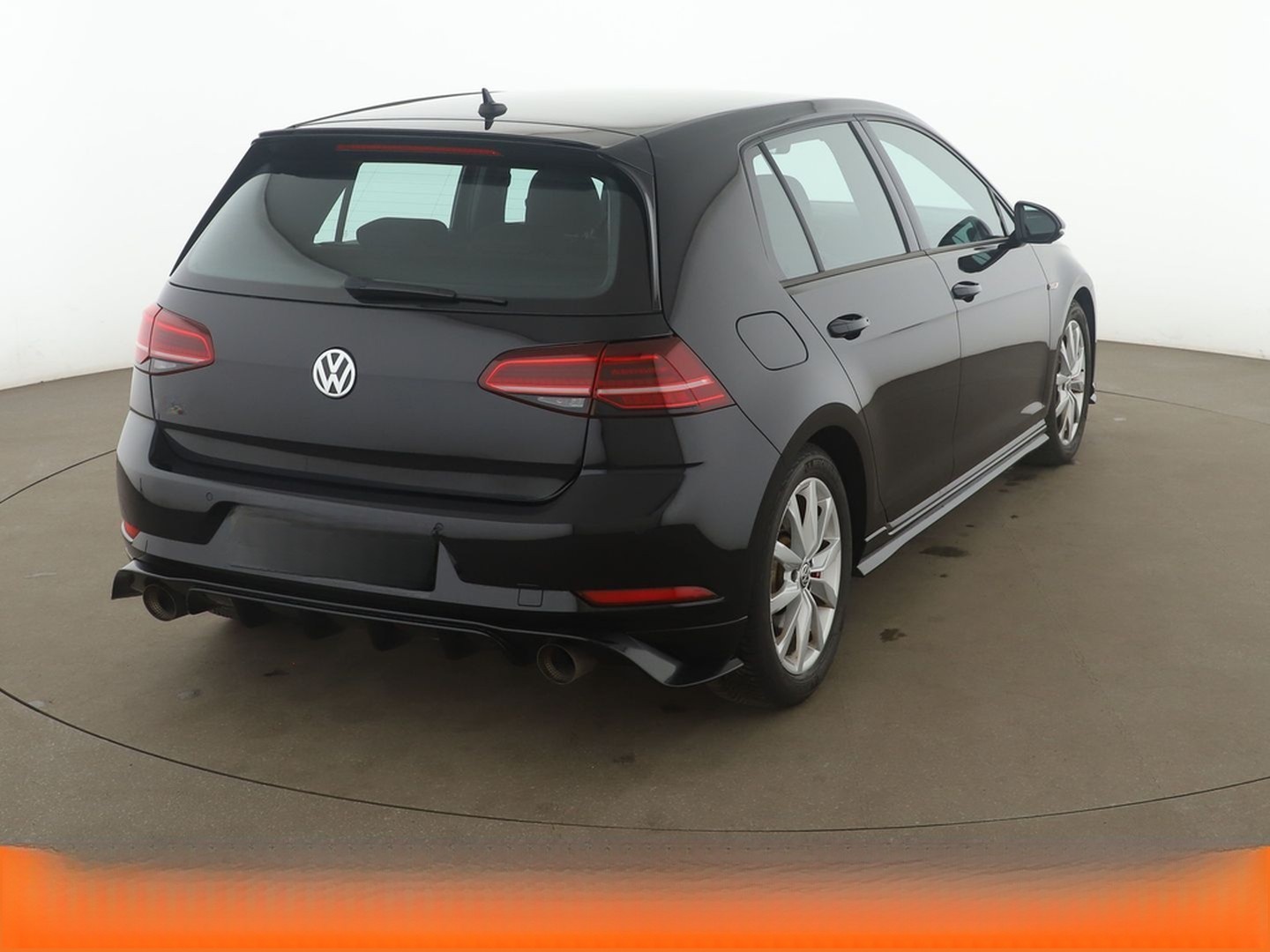 Volkswagen 2.0 TSI GTI TCR Aut.*LED*PDC*SHZ*ALU*KLIMA* foto 6