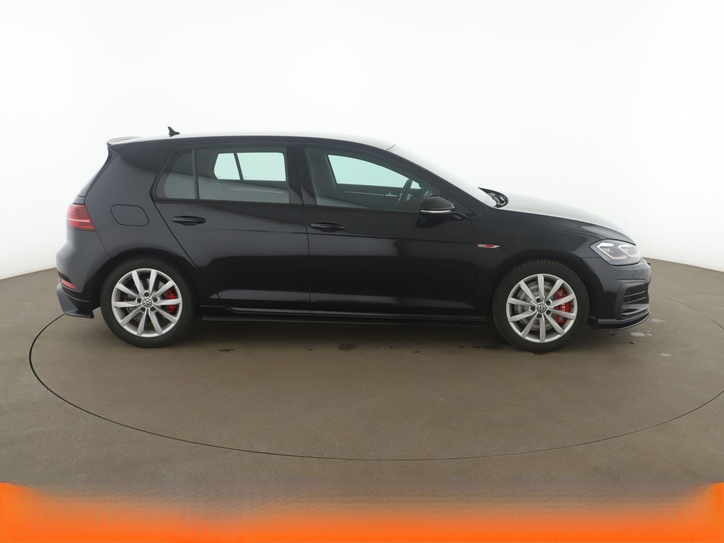 Volkswagen 2.0 TSI GTI TCR Aut.*LED*PDC*SHZ*ALU*KLIMA* foto 7