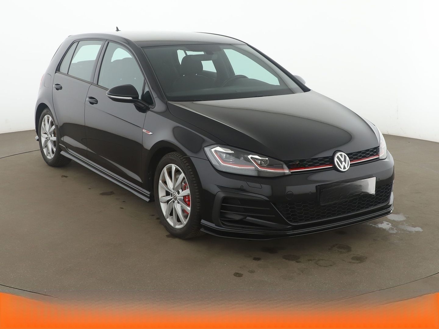Volkswagen 2.0 TSI GTI TCR Aut.*LED*PDC*SHZ*ALU*KLIMA* foto 8