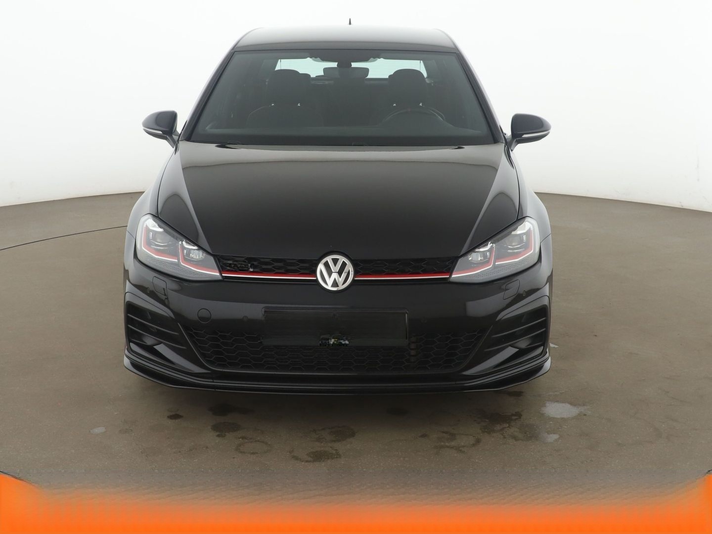 Volkswagen 2.0 TSI GTI TCR Aut.*LED*PDC*SHZ*ALU*KLIMA* foto 9