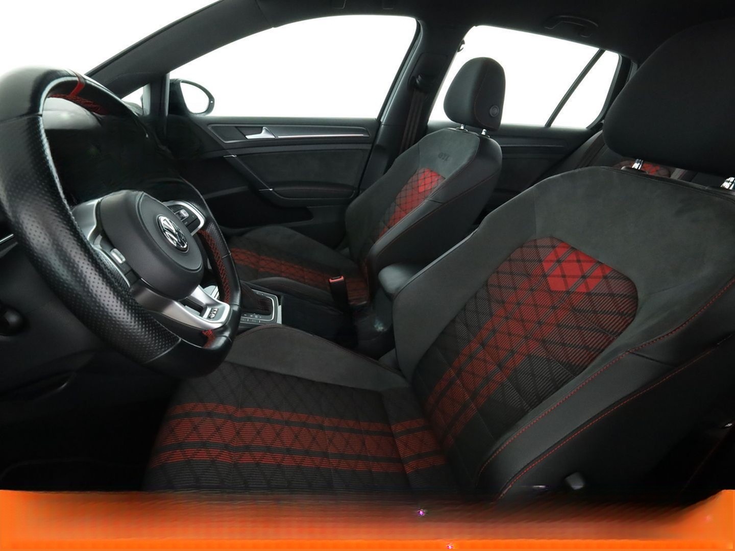 Volkswagen 2.0 TSI GTI TCR Aut.*LED*PDC*SHZ*ALU*KLIMA* foto 10