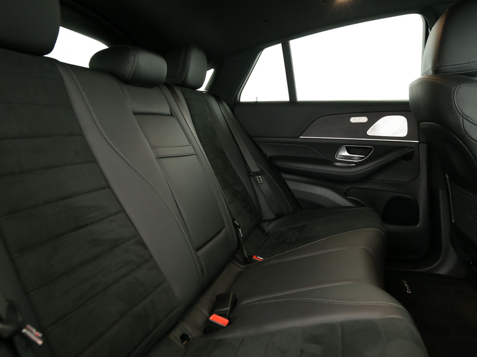 Mercedes-Benz GLE 350 d Coupe 4M AMG Distro+KAM360, AHK, Burm foto 17